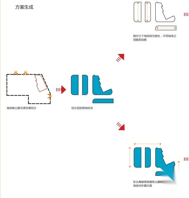 [深圳]中高档办公商务娱乐综合体项目建筑设计方案文本cad施工图下载【ID:151452198】