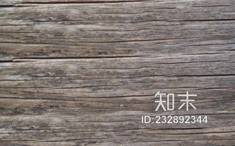 木纹木材-树皮贴图下载【ID:232892344】