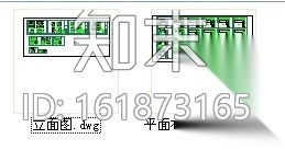 [上海]某全国知名连锁快捷酒店装修图cad施工图下载【ID:161873165】