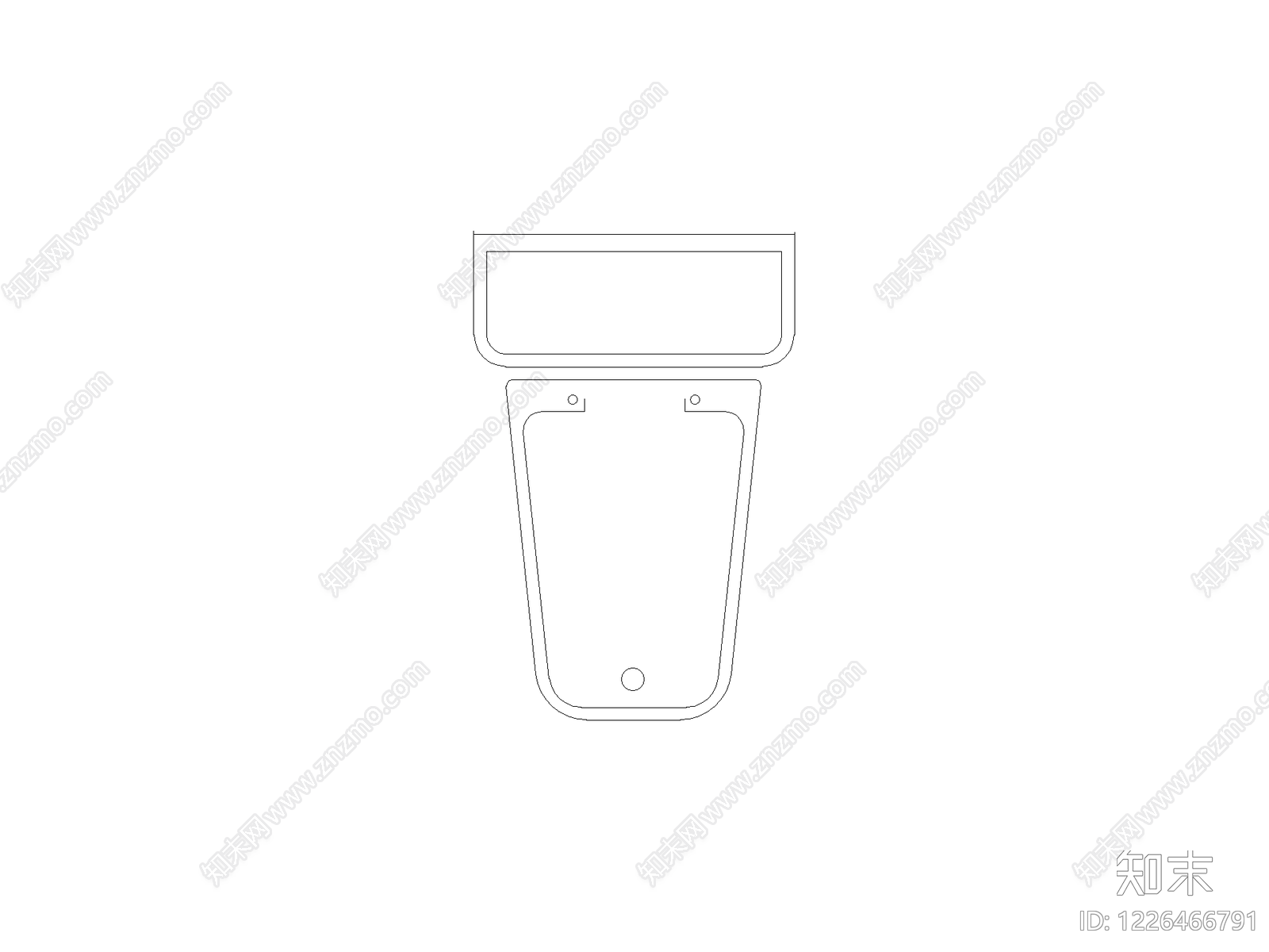 开关插座cad施工图下载【ID:1226466791】