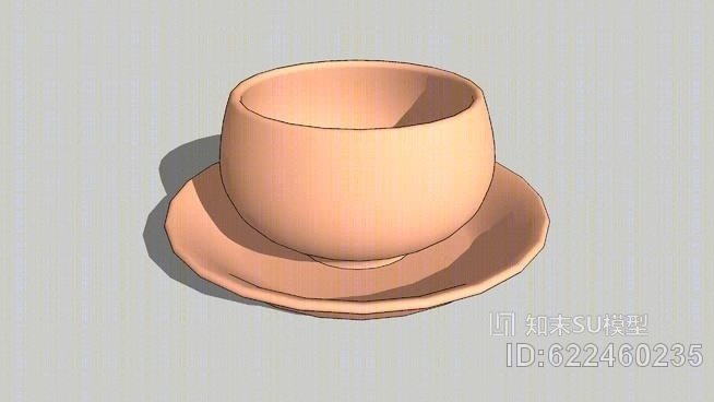 摆件SU模型下载【ID:622460235】