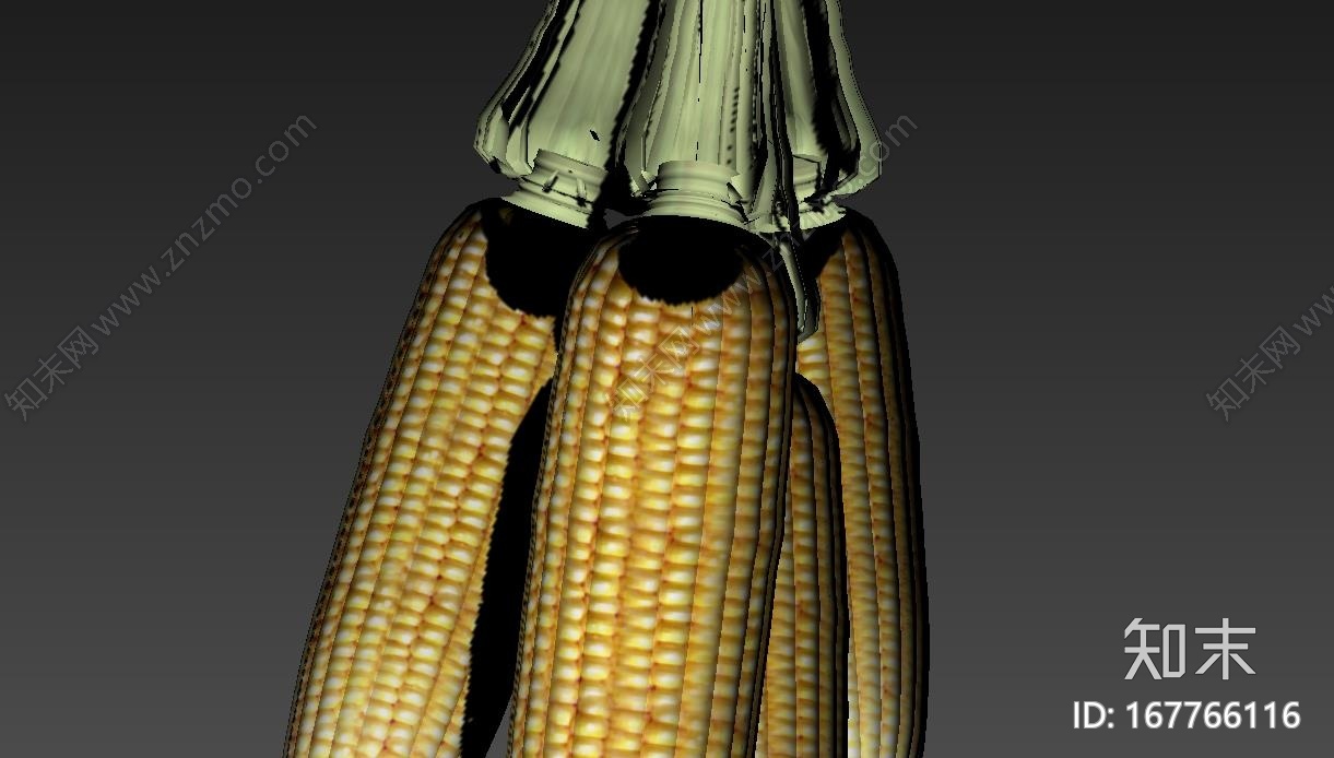 植物CG模型下载【ID:167766116】