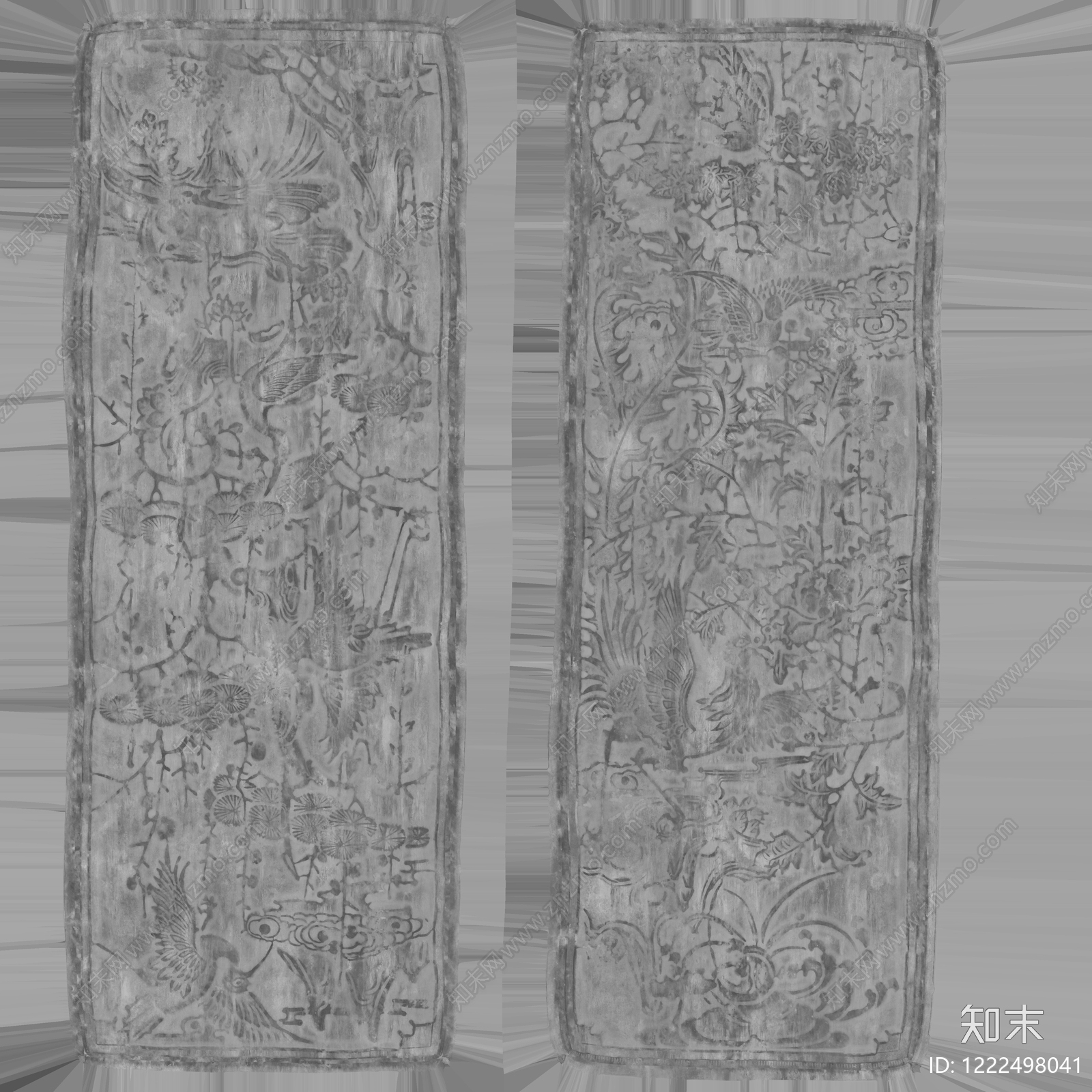 金属浮雕贴图下载【ID:1222498041】