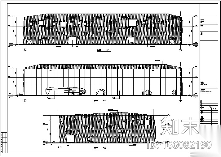 [上海]2010世博会比利时馆建筑方案设计(含cad图纸+效...cad施工图下载【ID:166082190】