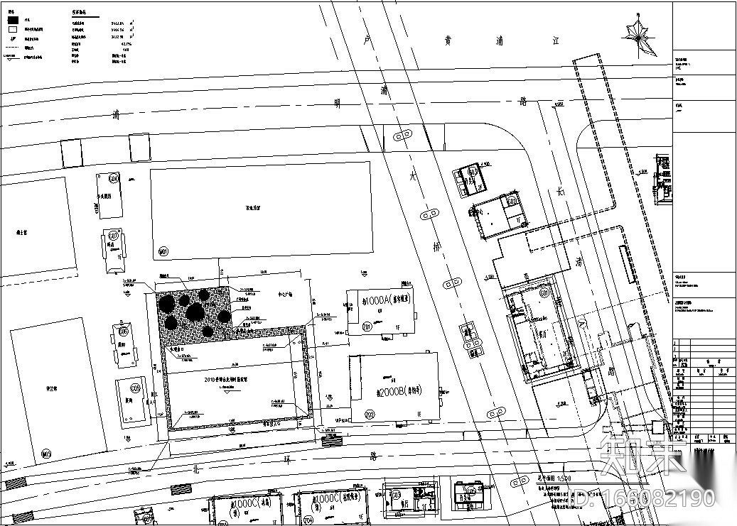 [上海]2010世博会比利时馆建筑方案设计(含cad图纸+效...cad施工图下载【ID:166082190】