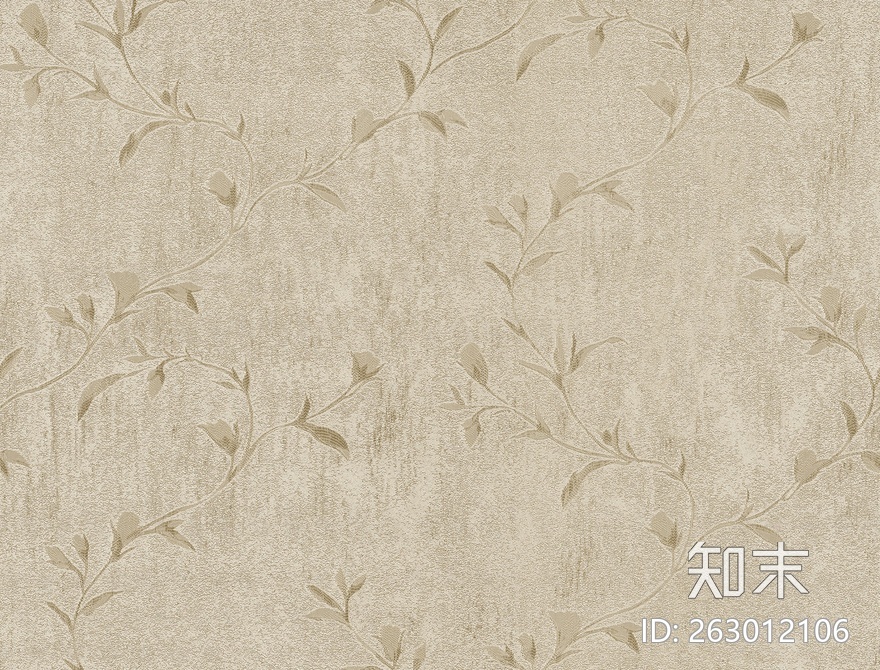 高清无缝田园墙布壁纸贴图下载【ID:263012106】