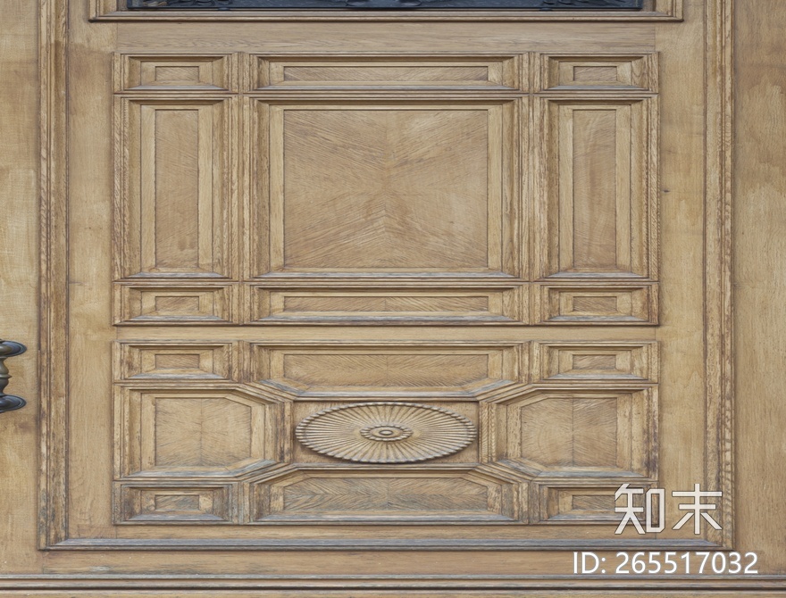 木雕贴图下载【ID:265517032】