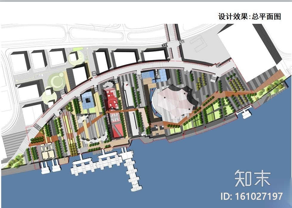 [江南]特色广场景观设计方案调整深化设计方案文本（包含...cad施工图下载【ID:161027197】