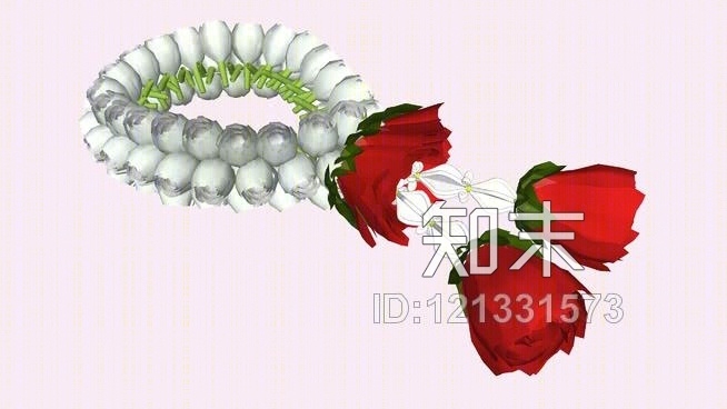 朴茂来·道克·马李（JasmineSU模型下载【ID:121331573】