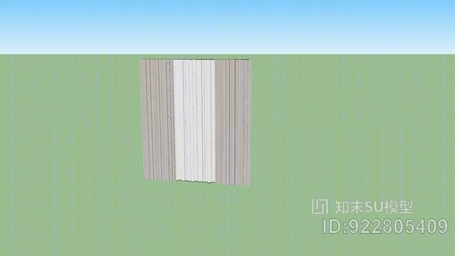 科蒂娜E查尔SU模型下载【ID:922805409】