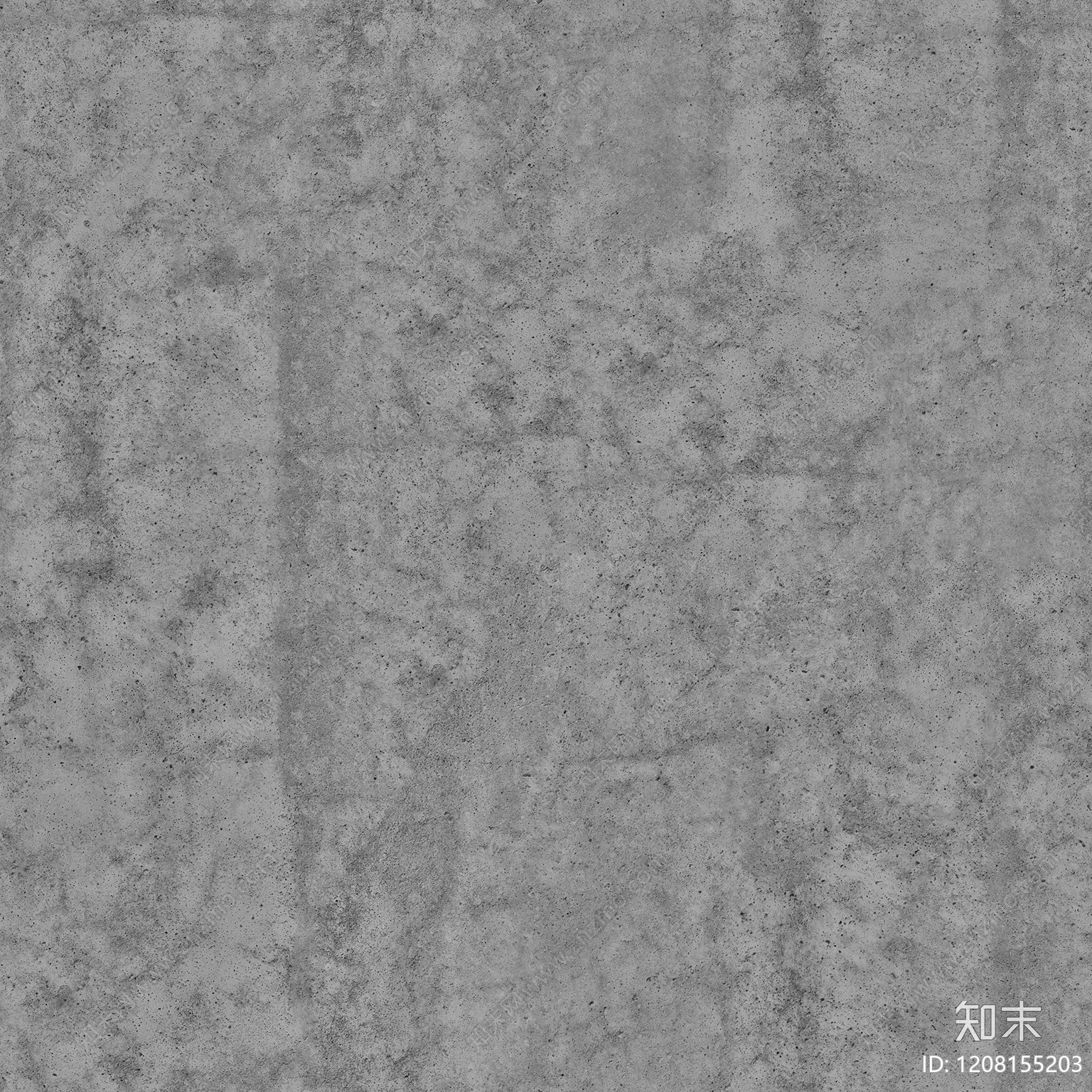 清水混凝土高清贴图材质