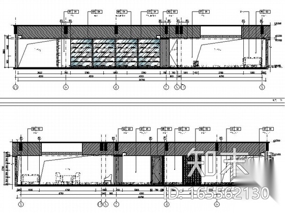 盐城cad施工图下载【ID:165562130】