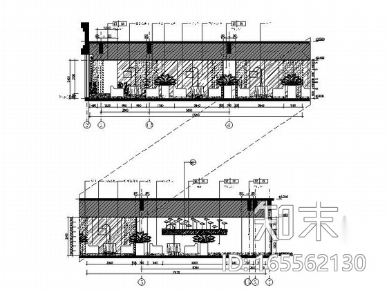 盐城cad施工图下载【ID:165562130】