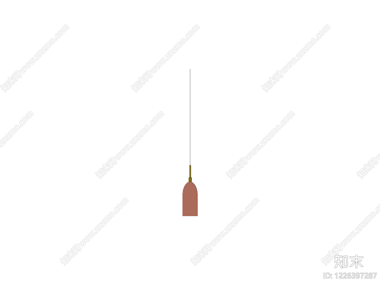 灯具图块cad施工图下载【ID:1226397287】