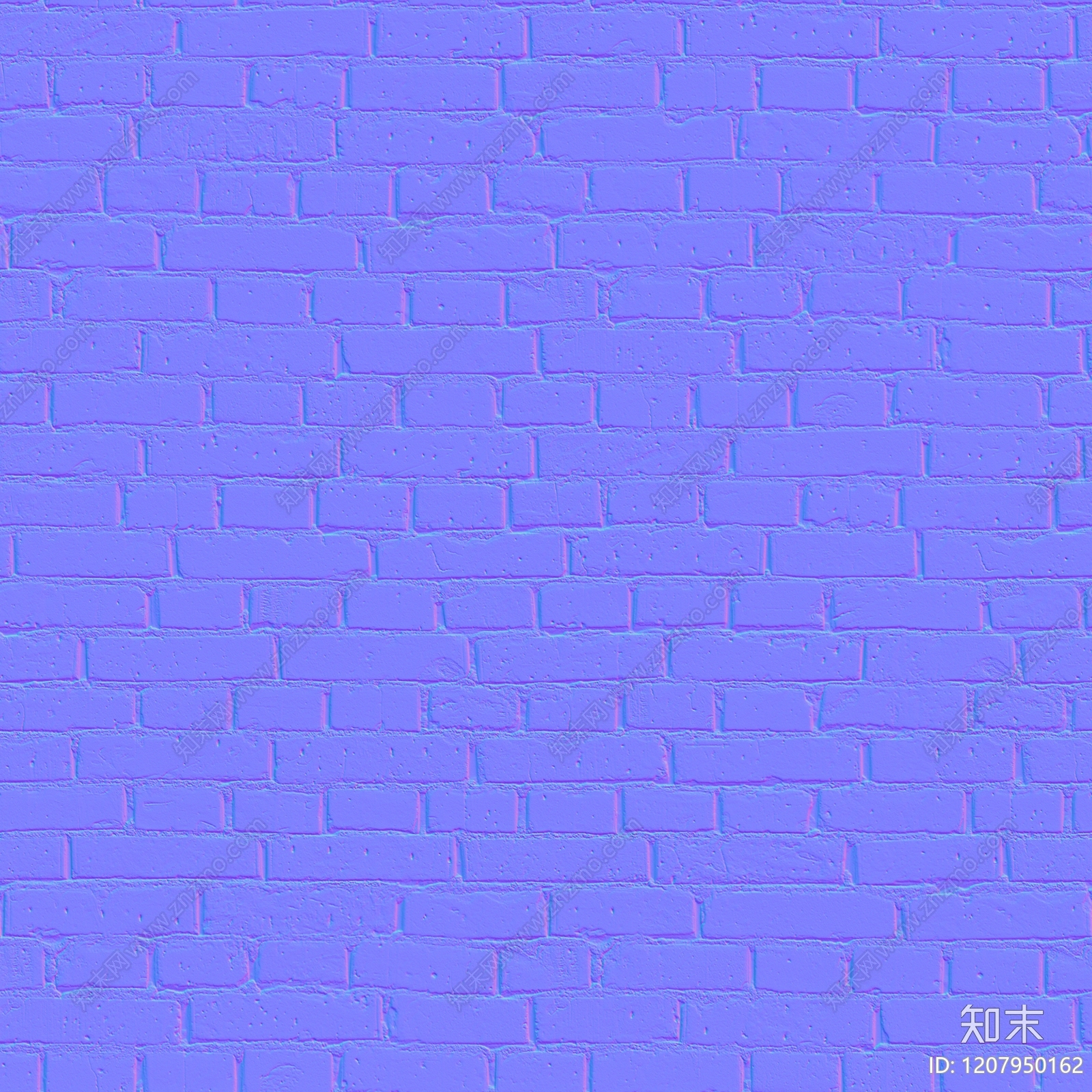 红砖贴图下载【ID:1207950162】