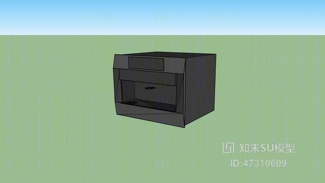 MieleSU模型下载【ID:47310609】