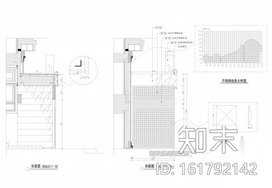 [宁波]知名设计院娱乐会所KTV设计施工图cad施工图下载【ID:161792142】