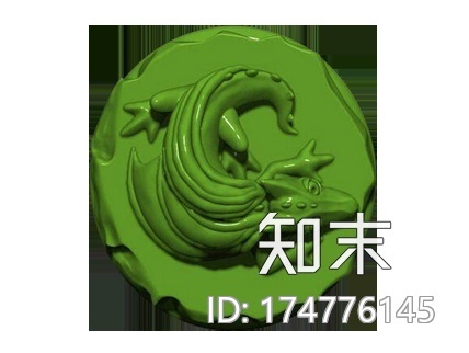 口袋妖怪3d打印模型下载【ID:174776145】