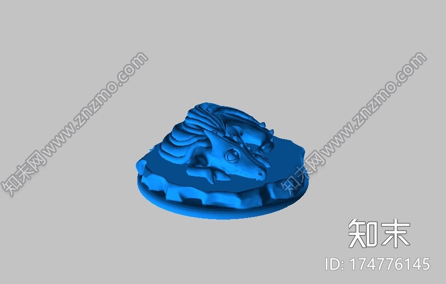 口袋妖怪3d打印模型下载【ID:174776145】