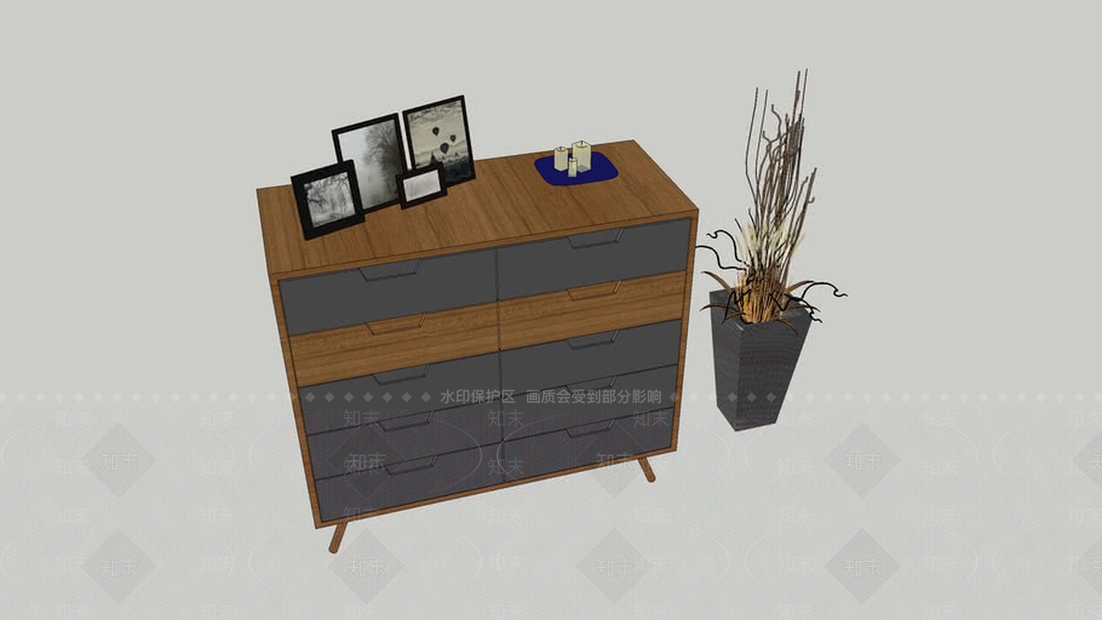 komodeSU模型下载【ID:1162139727】