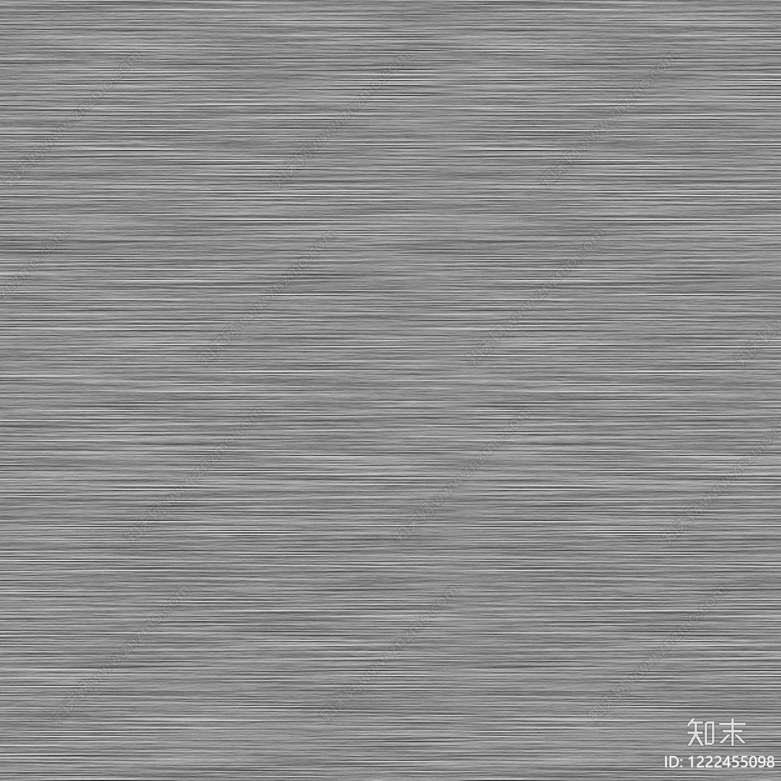 拉丝不锈钢高清贴图材质