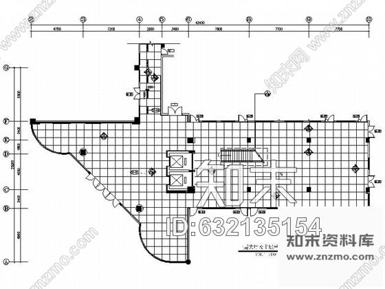 施工图广西繁华中心区儿童少年活动中心教育机构设计施工图施工图下载【ID:632135154】