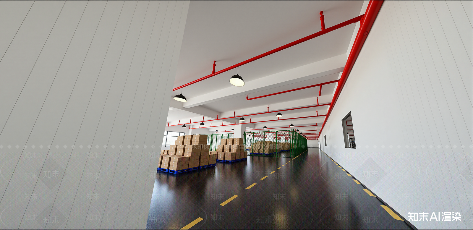 其他办公区域SU模型下载【ID:1216025211】