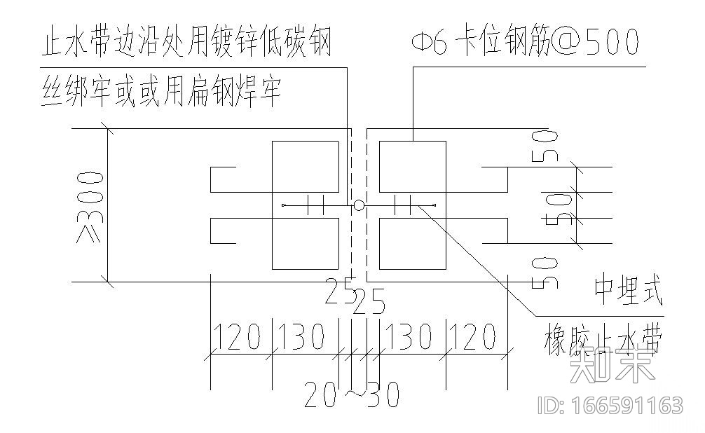 人工湖索引平面图详图设计（恒大设计院）施工图下载【ID:166591163】