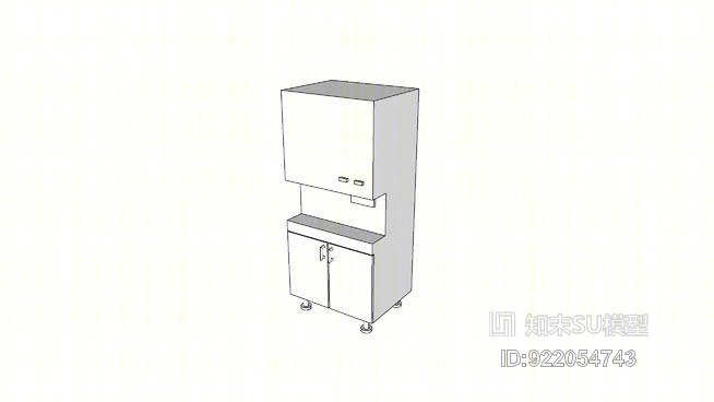 R4650SU模型下载【ID:922054743】