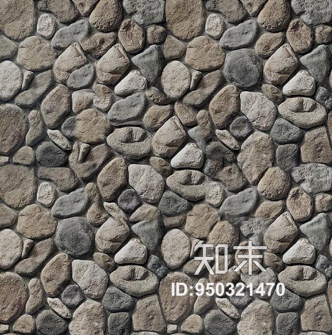 卵石贴图下载【ID:950321470】