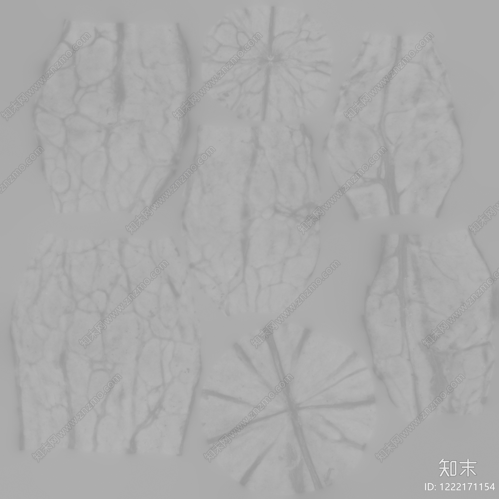 洞石贴图下载【ID:1222171154】