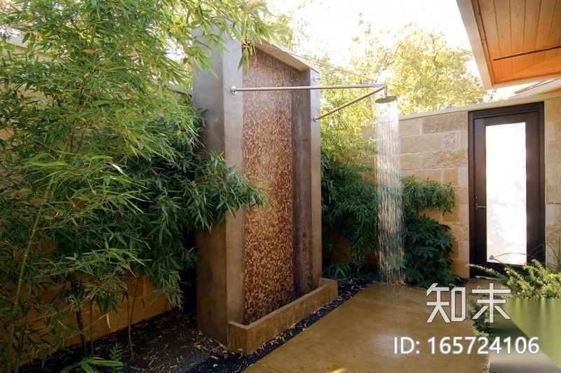 室内装修阳台设计参考案例-277张施工图下载【ID:165724106】