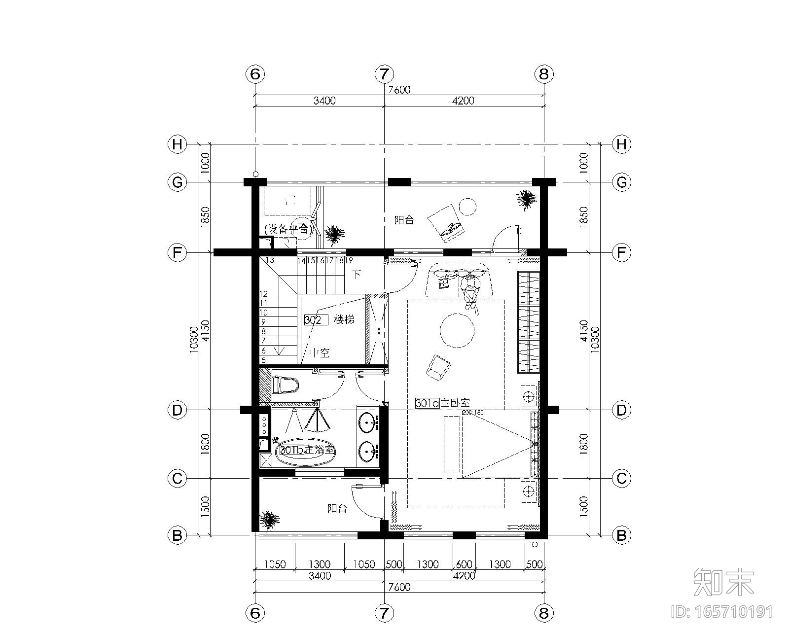 [上海]Studiocad施工图下载【ID:165710191】