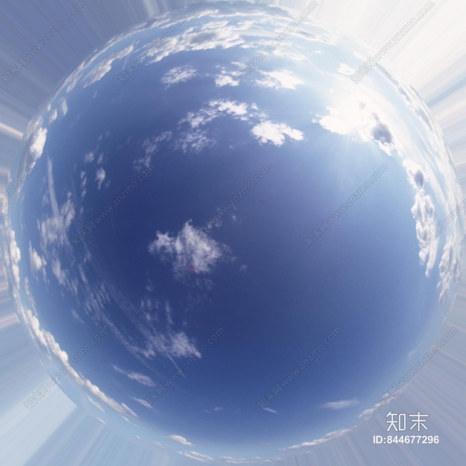 高清天空材质贴图贴图下载