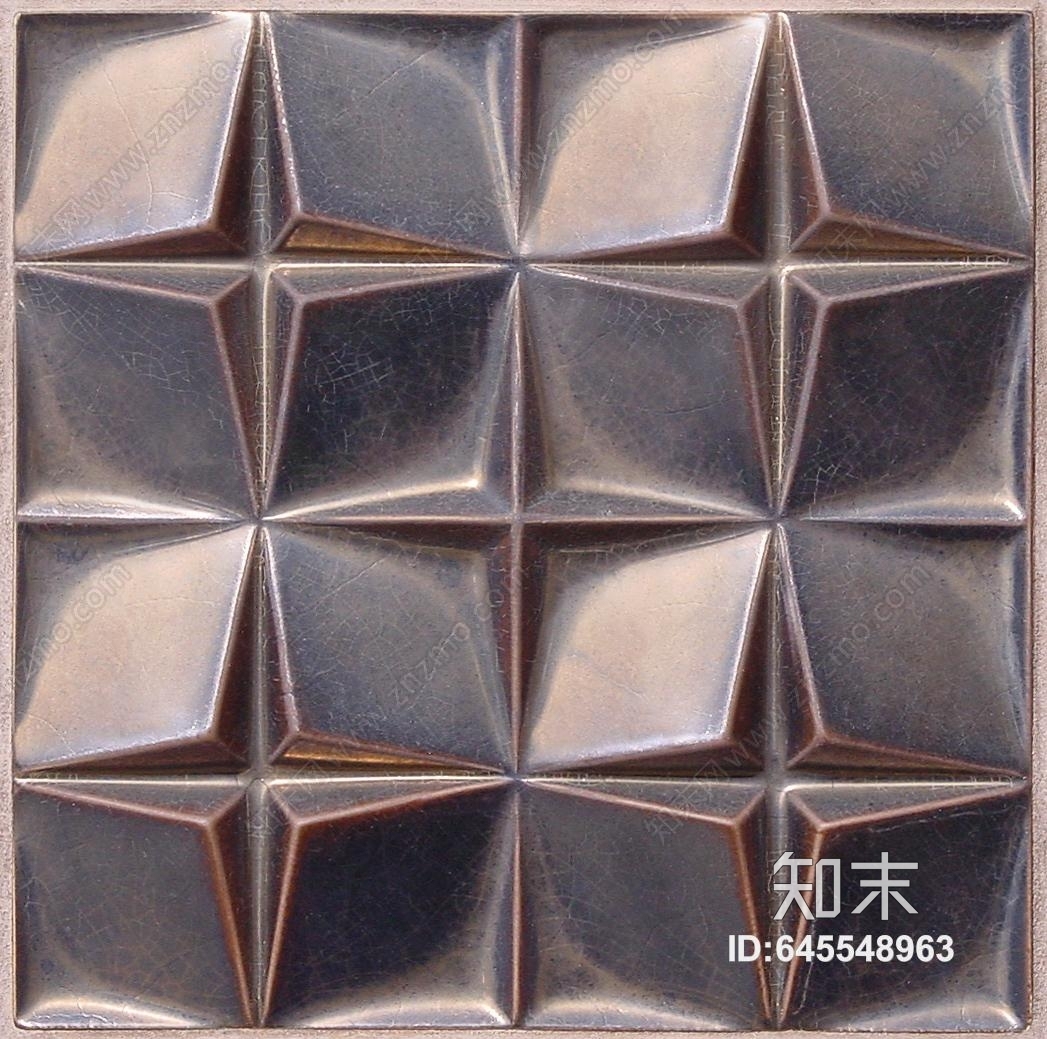 花纹板贴图下载【ID:645548963】