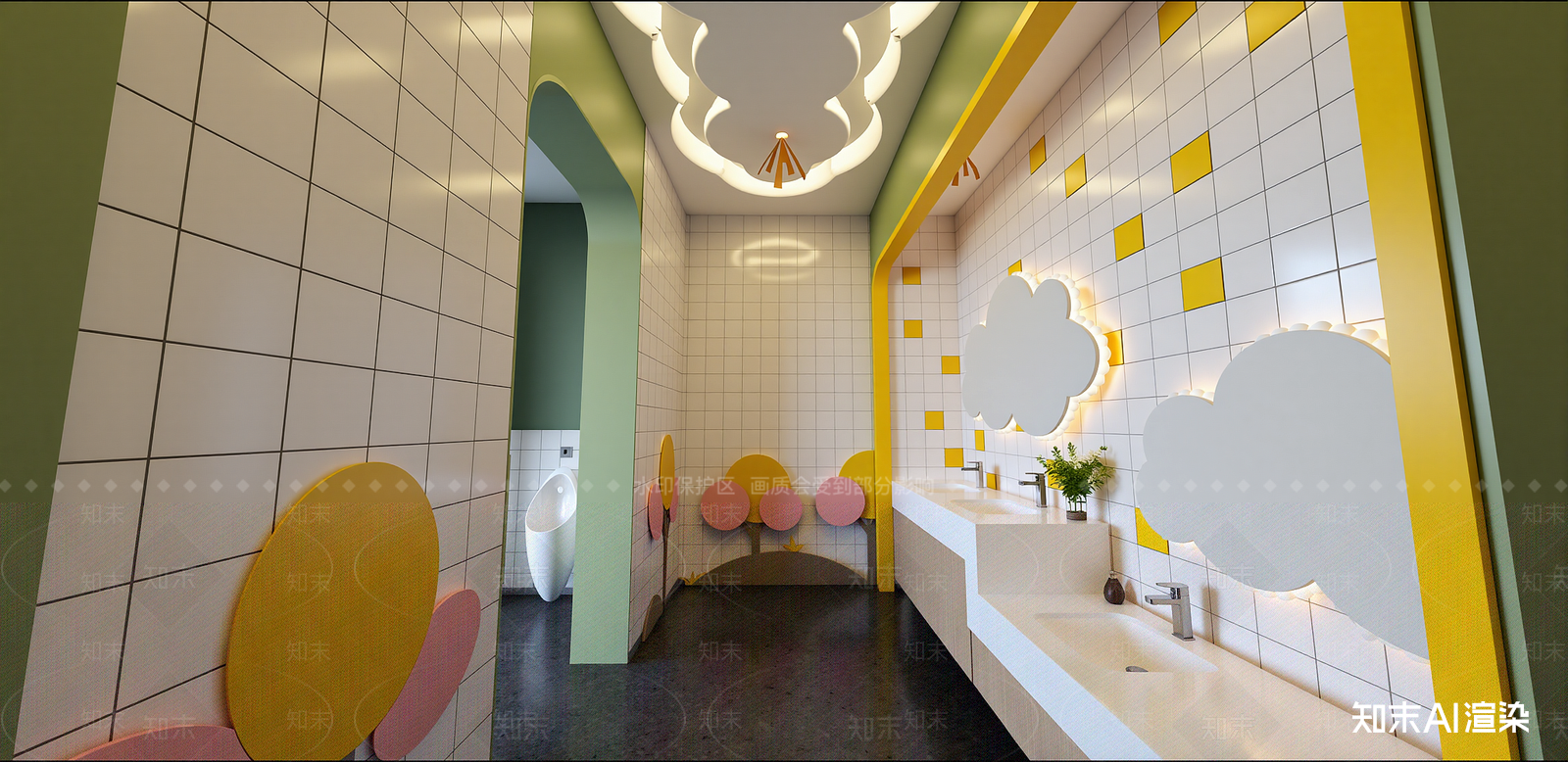 现代其他店铺SU模型下载【ID:1215931071】