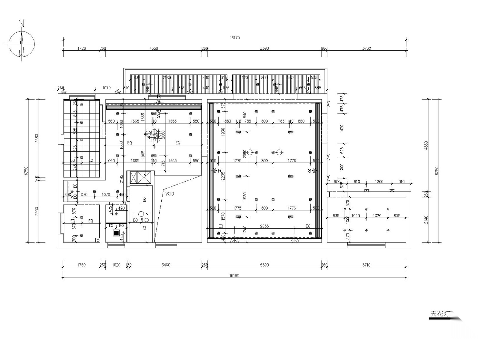 [浙江]杭州千岛湖住宅样板间CAD施工图+实景cad施工图下载【ID:160104132】