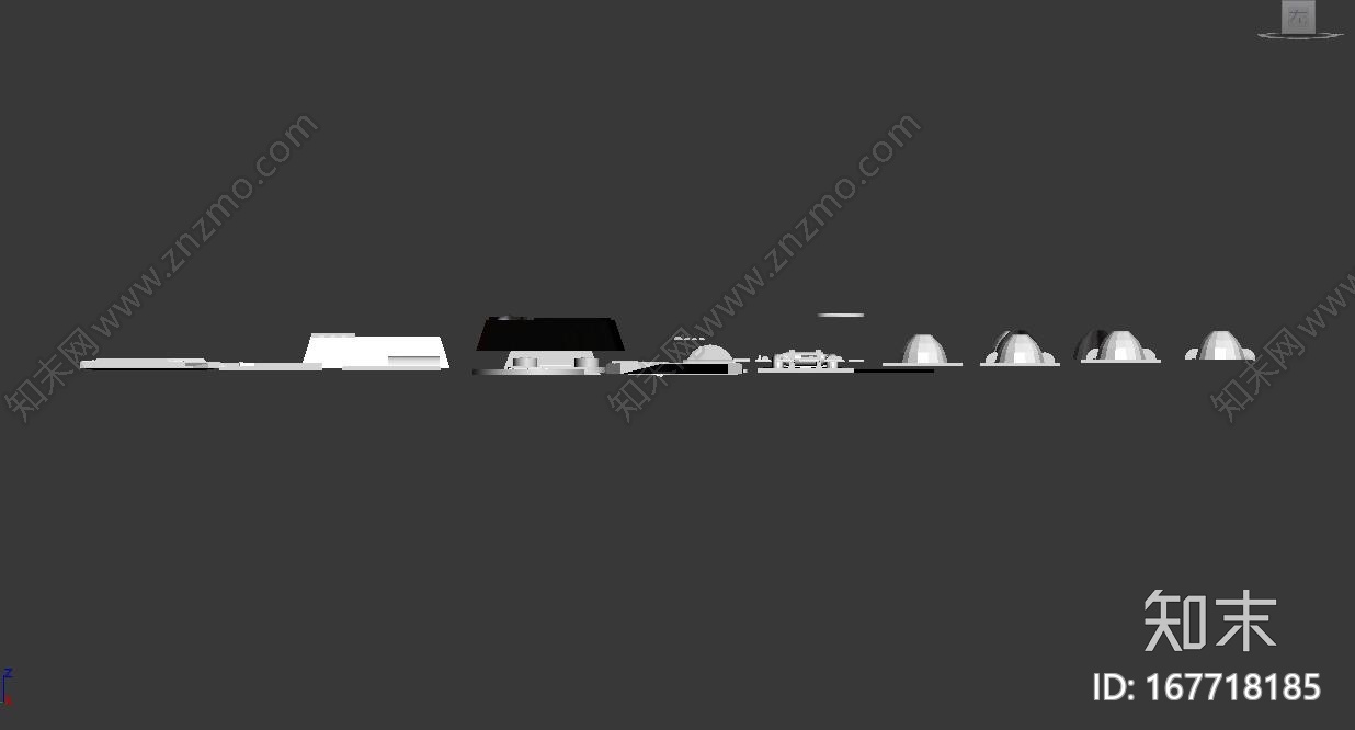 绝对好的机械场景零件（申精）CG模型下载【ID:167718185】