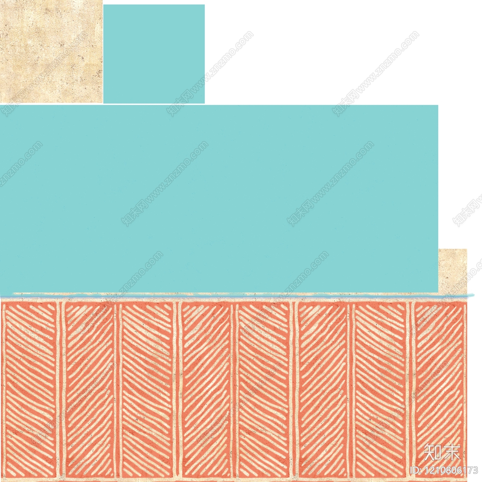 人字拼木地板贴图下载【ID:1210806173】