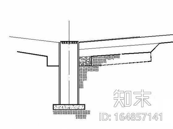 南宁某温泉高尔夫球场施工详图施工图下载【ID:164857141】