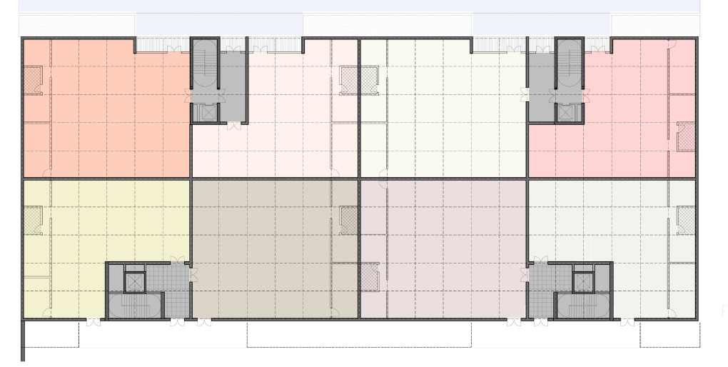 [江西]绿地景德镇文化产业建筑方案（全套方案+CAD图纸）施工图下载【ID:165426130】