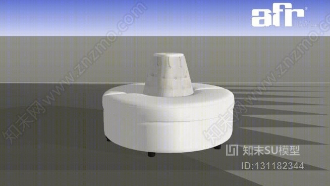 私语宴会SU模型下载【ID:131182344】