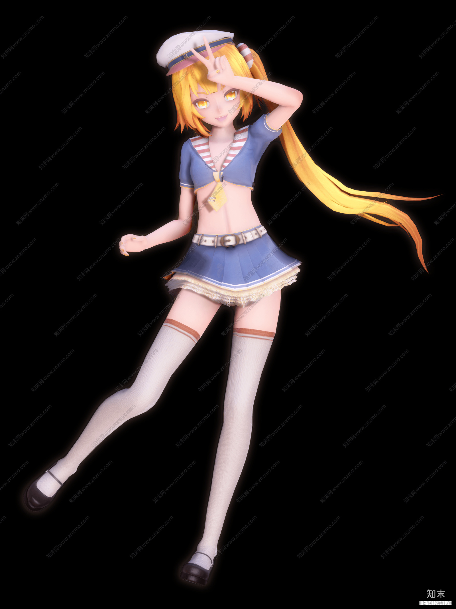 TDAmmd模型下载【ID:181696170】