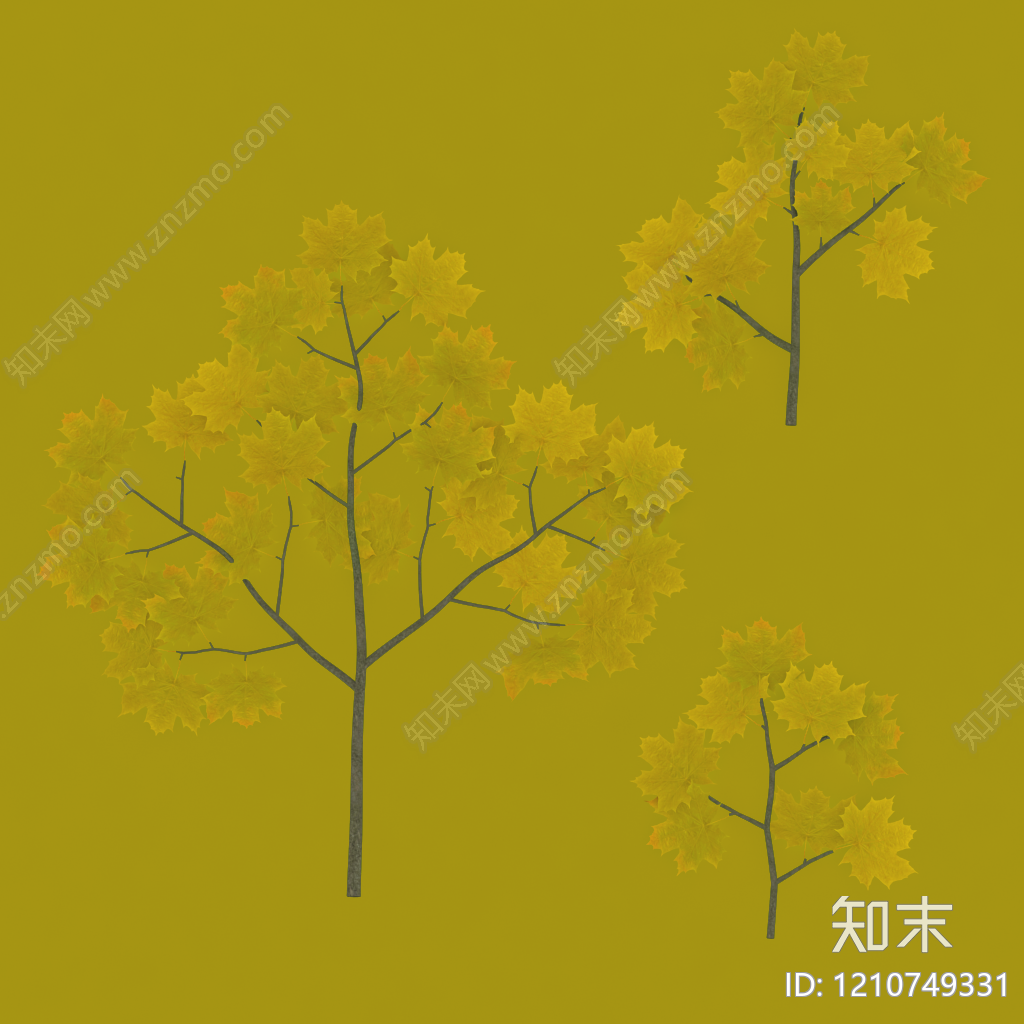 叶片纹理贴图下载【ID:1210749331】