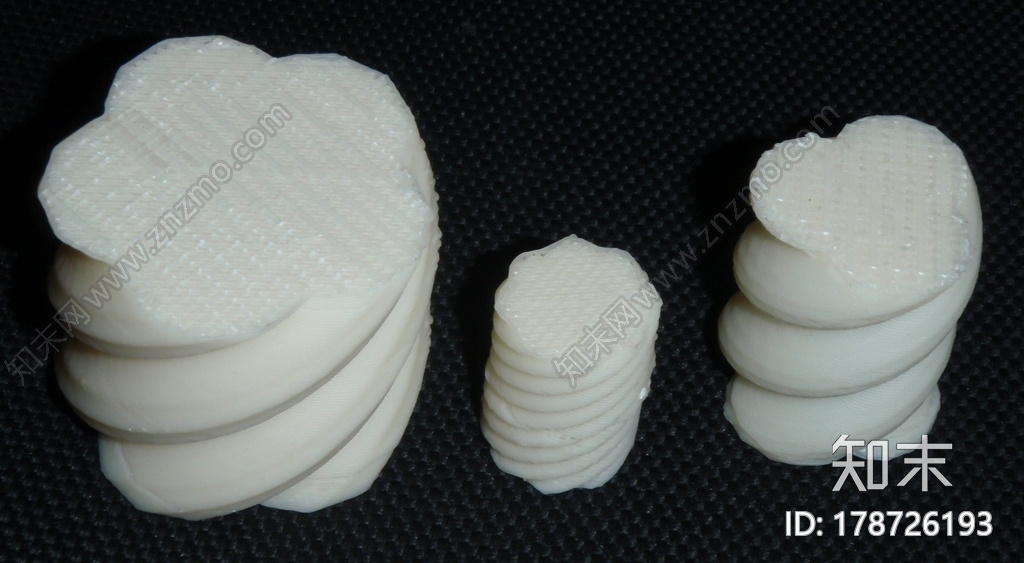 能拧的首饰盒3d打印模型下载【ID:178726193】