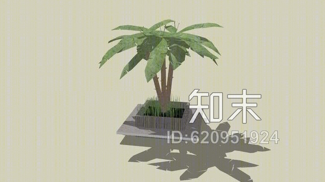种植1SU模型下载【ID:620951924】