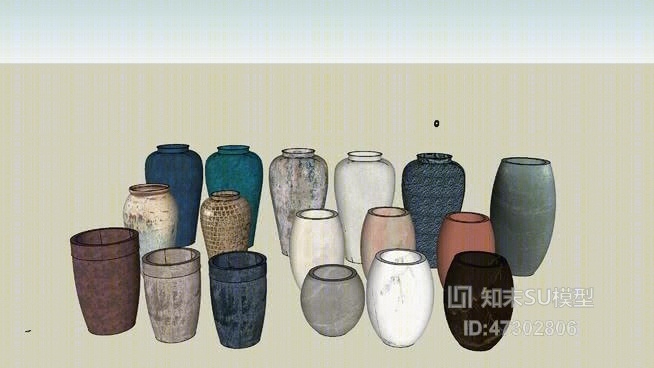 VasosSU模型下载【ID:47302806】