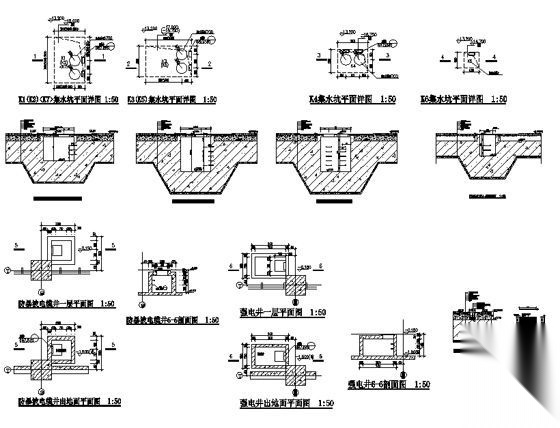 [深圳]某三十九层商业楼建筑施工图（商业、酒店、办公）cad施工图下载【ID:160721164】