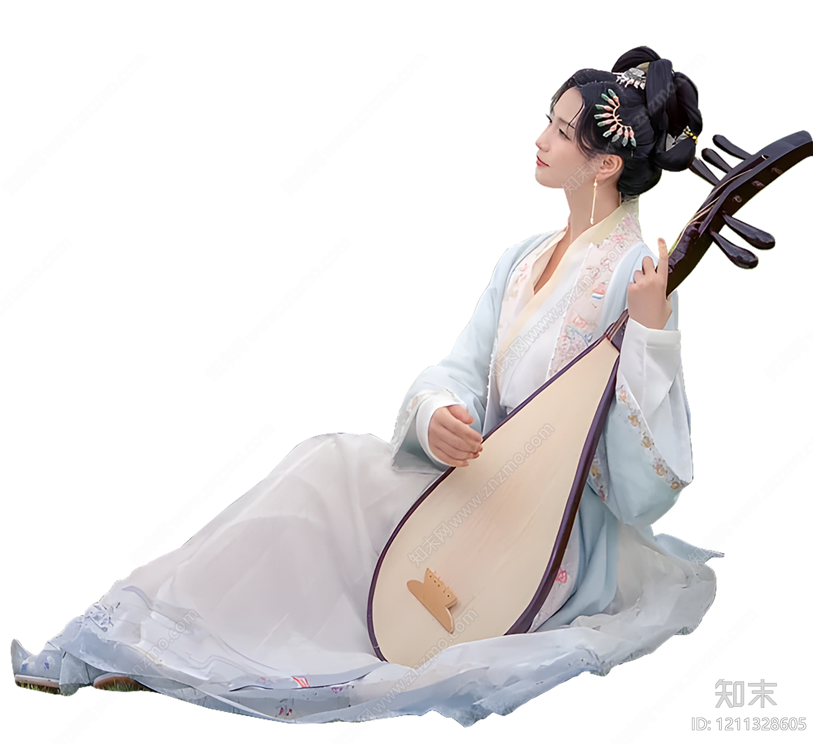 丝绸贴图下载【ID:1211328605】