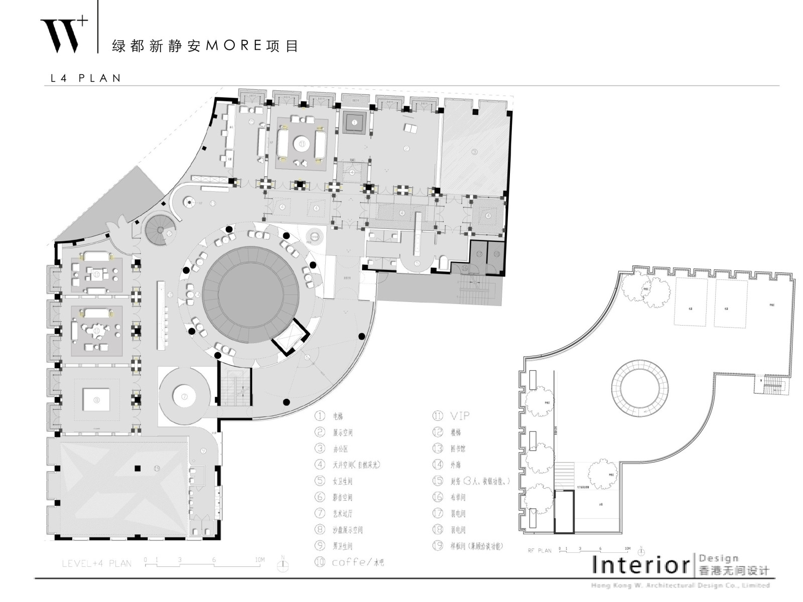 【方案合集】中式会所售楼处概念方案合集施工图下载【ID:618112858】